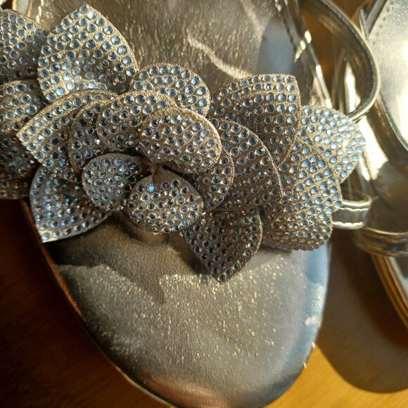 Nine West Heels Size 12 - Picture 2 of 4